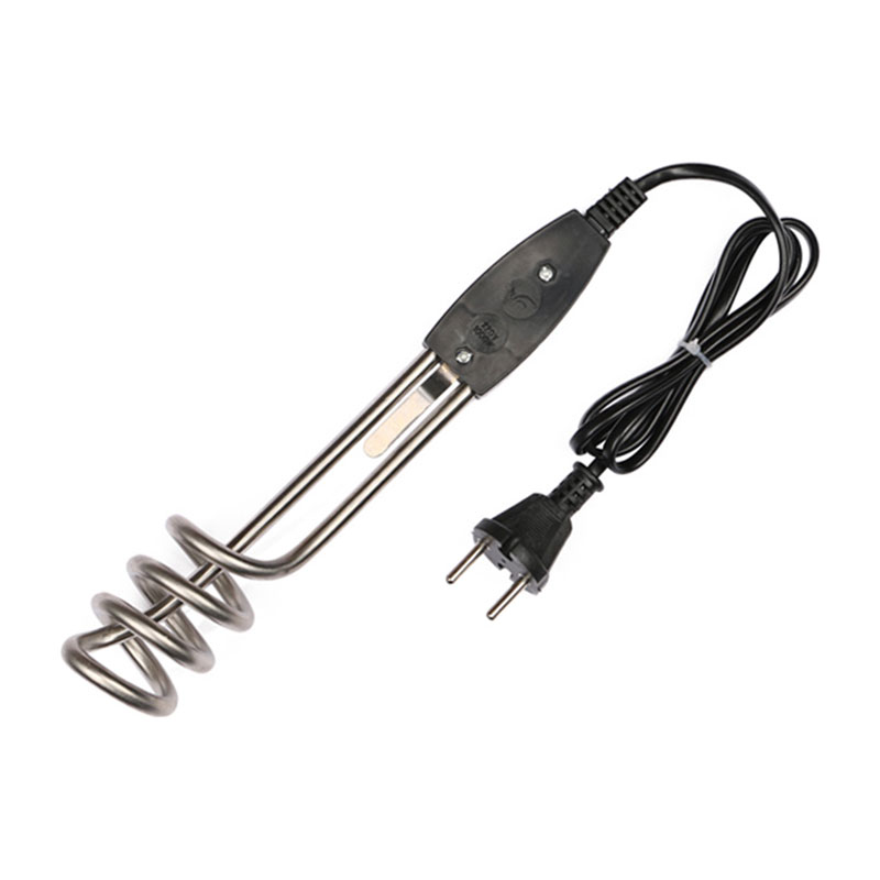 Портативный погружной водонагреватель мощностью 1000 Вт FP-216,217