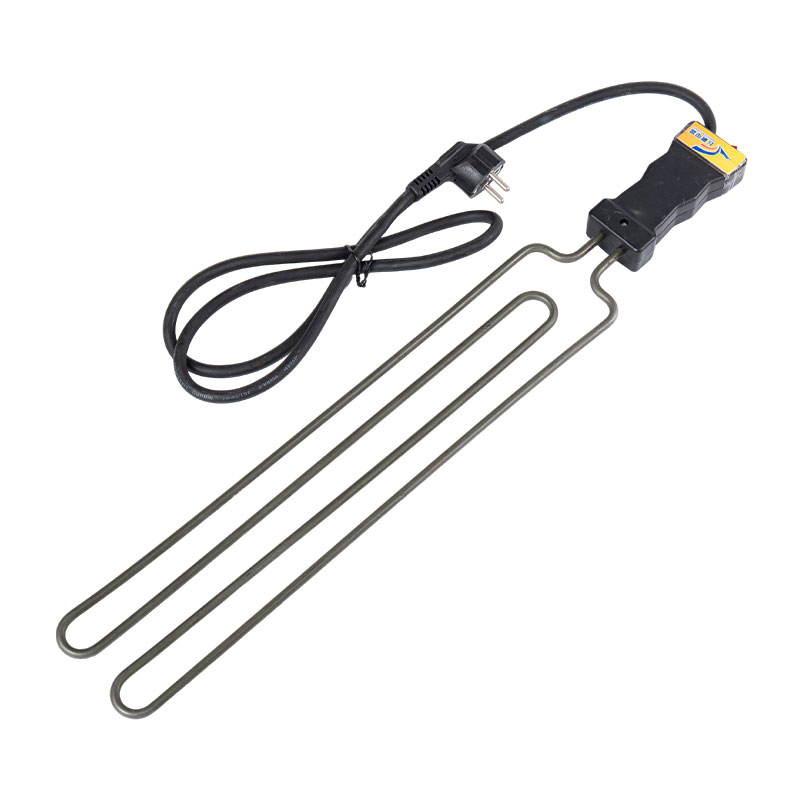 Электрическая угольная зажигалка FP-281 с ручкой