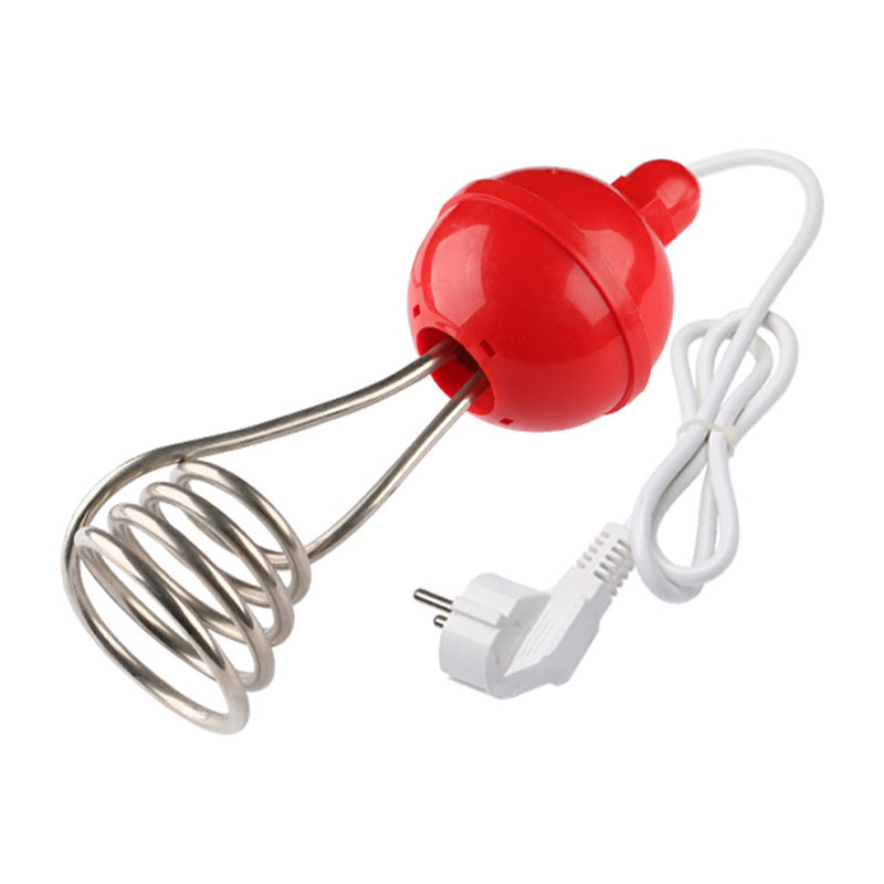 FP-230 Электрический плавающий погружной водонагреватель для ванны FP-230