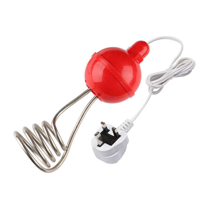 FP-230 Электрический плавающий погружной водонагреватель для ванны FP-230