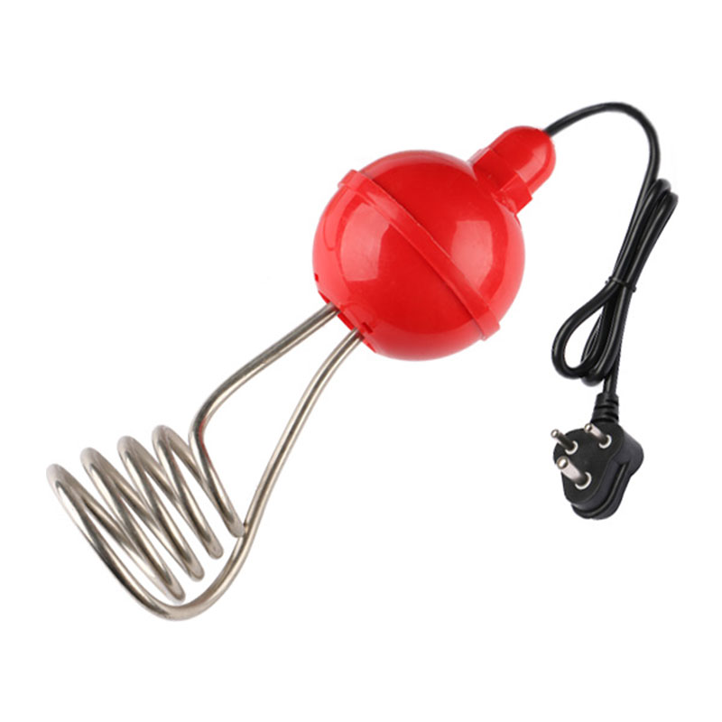 FP-230 Электрический плавающий погружной водонагреватель для ванны FP-230