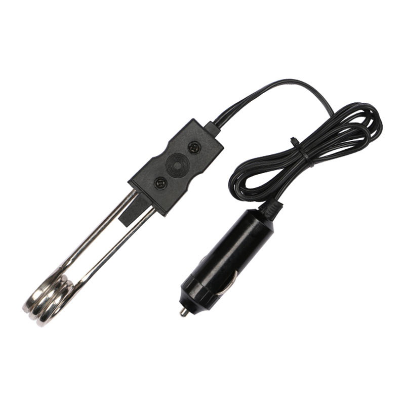 Погружной водонагреватель постоянного тока 12 24 В, устанавливаемый на транспортное средство FP-237,FP-238,FP-239