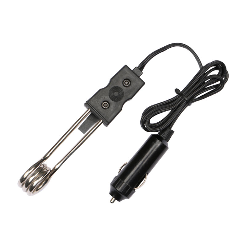 Погружной водонагреватель постоянного тока 12 24 В, устанавливаемый на транспортное средство FP-237,FP-238,FP-239