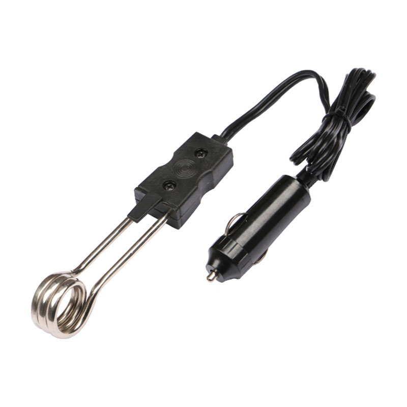 Погружной водонагреватель постоянного тока 12 24 В, устанавливаемый на транспортное средство FP-237,FP-238,FP-239