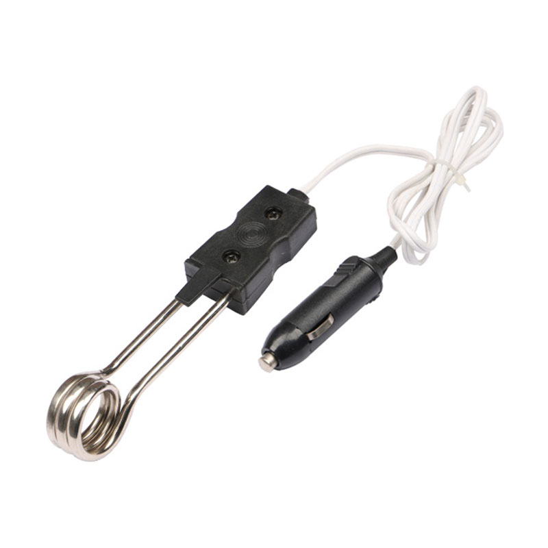 Погружной водонагреватель постоянного тока 12 24 В, устанавливаемый на транспортное средство FP-237,FP-238,FP-239