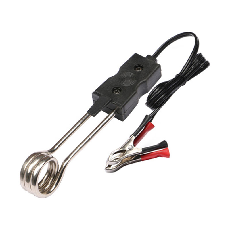 Погружной водонагреватель постоянного тока 12 24 В, устанавливаемый на транспортное средство FP-237,FP-238,FP-239