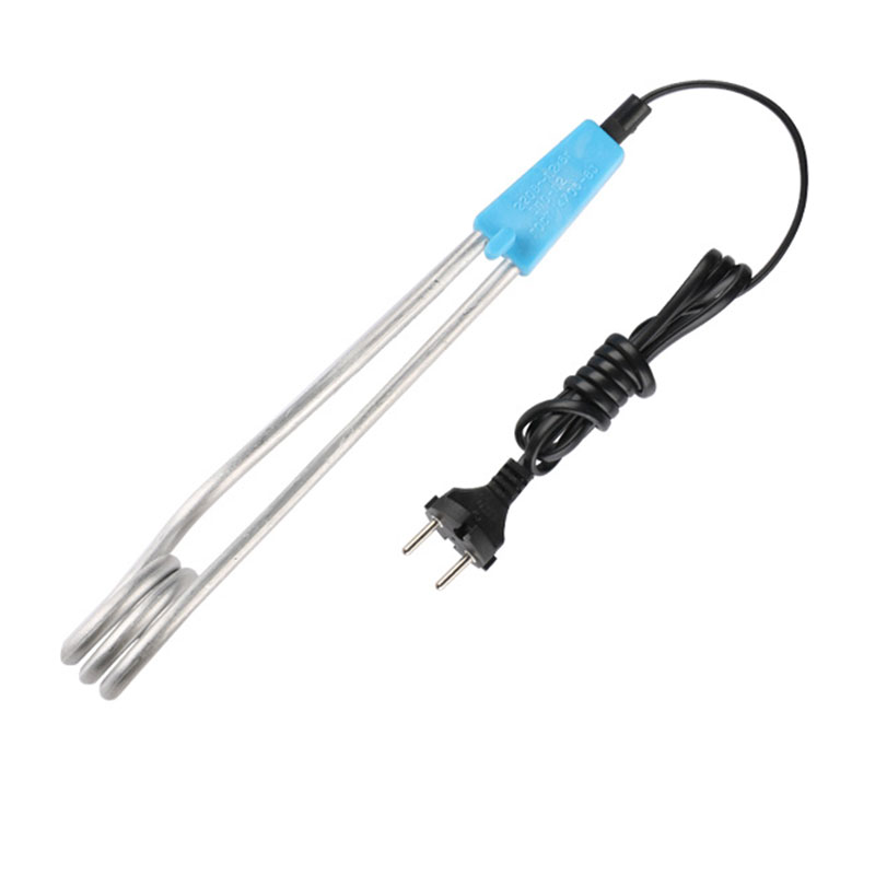 Алюминиевый электрический погружной водонагреватель FP-246,252,253,255,257