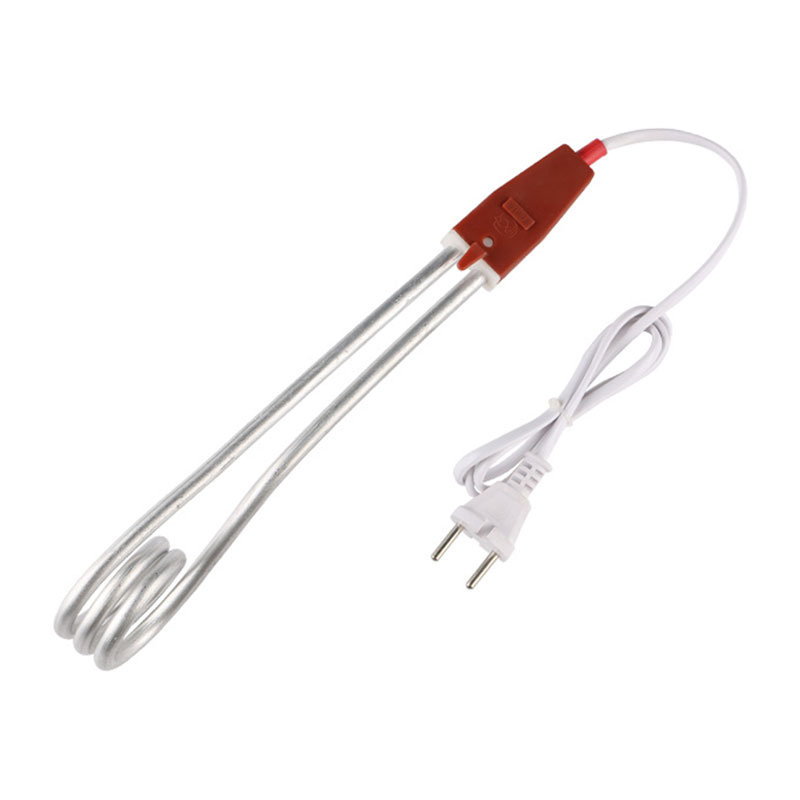 Алюминиевый электрический погружной водонагреватель FP-246,252,253,255,257