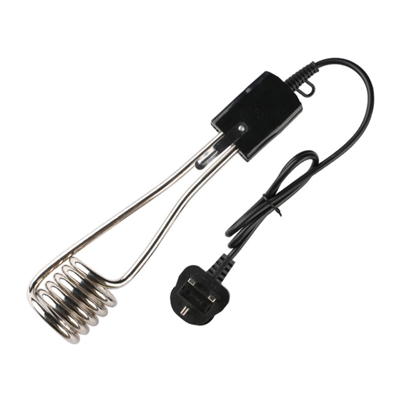 Погружной водонагреватель мощностью 1000 Вт с индикаторной лампой FP-278