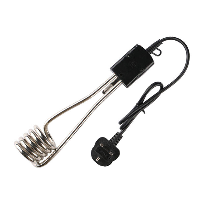 Погружной водонагреватель мощностью 1000 Вт с индикаторной лампой FP-278