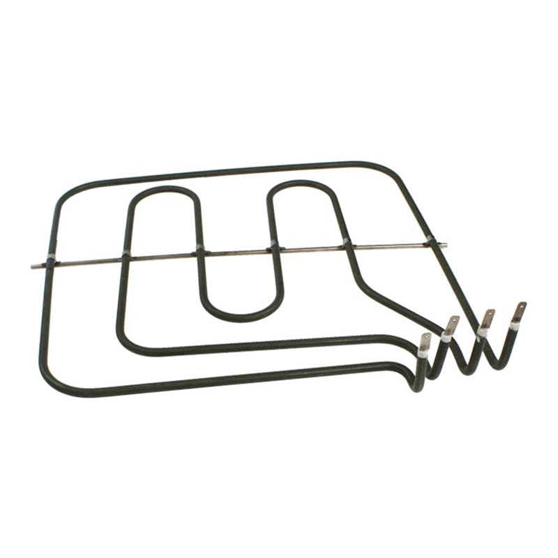 FP-379&381&405 Электрическая нагревательная трубка для гриля мощностью 2000 Вт