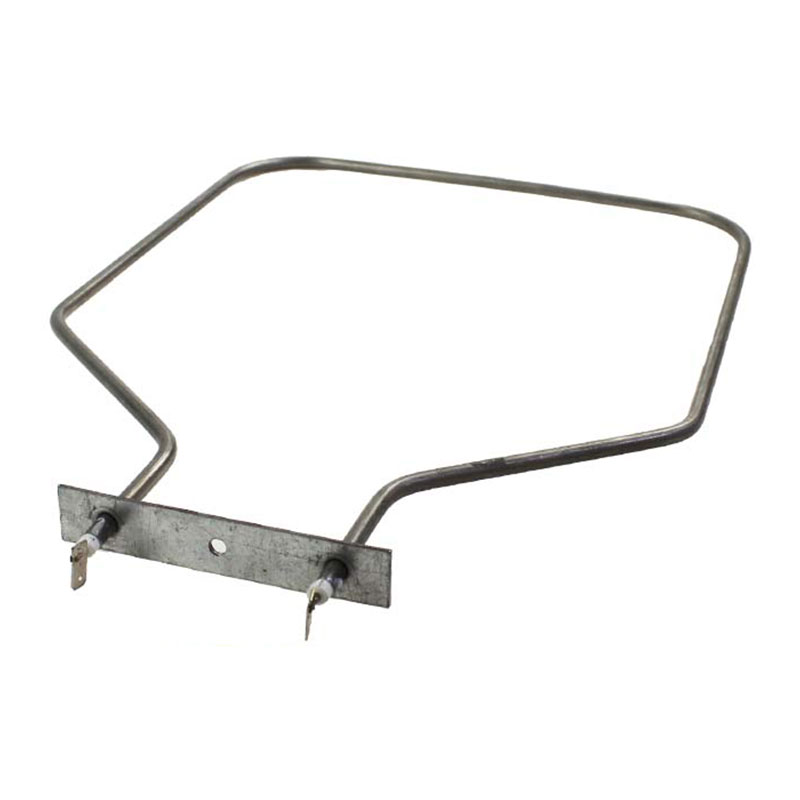 FP-463&472&473 настраиваемый нагревательный элемент для электрической духовки