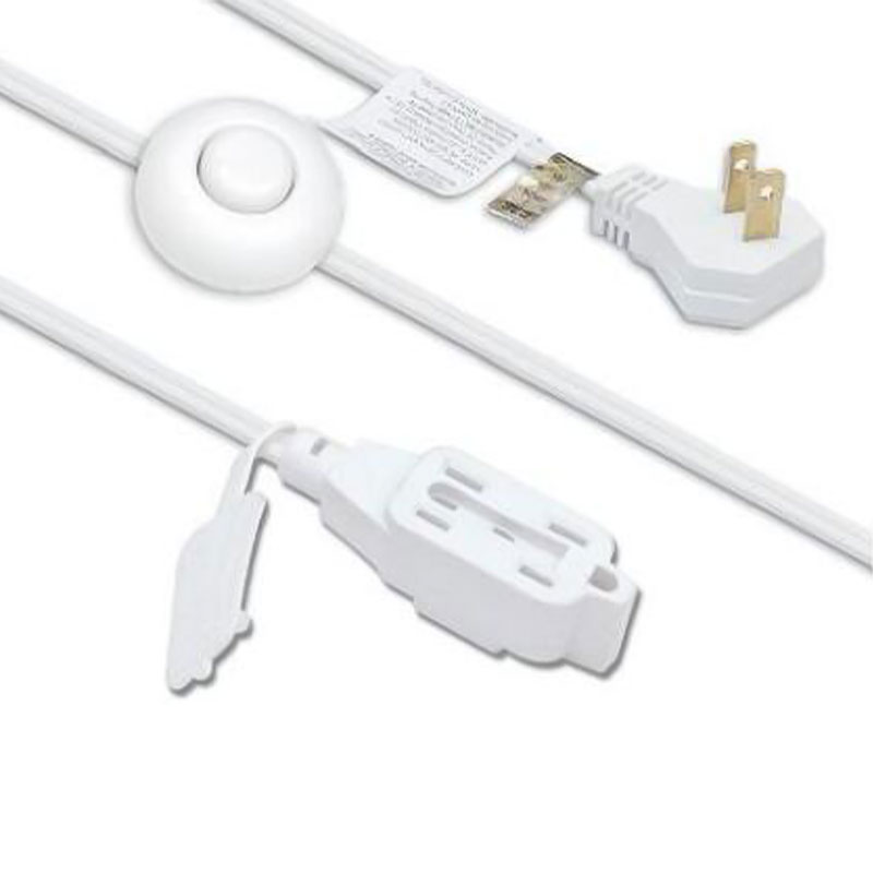 Бытовые удлинители для линейных выключателей FP-684,FP-686