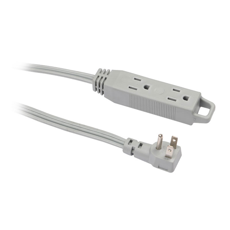 Американские стандартные бытовые удлинители с несколькими розетками FP-694,FP-698