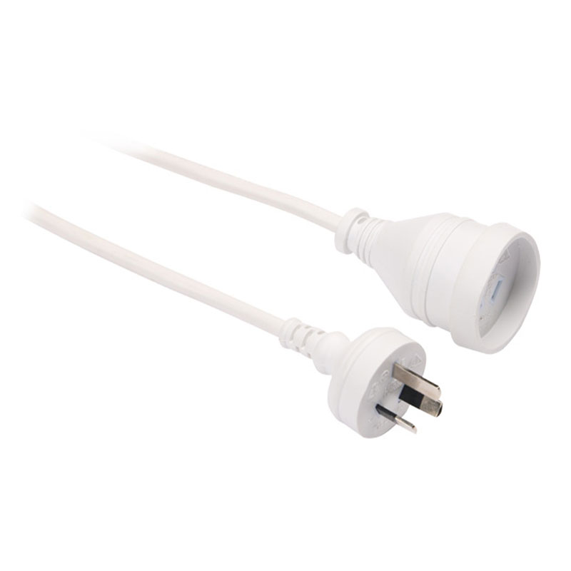 Австралийские стандартные удлинители питания FP-708,FP-724,FP-738