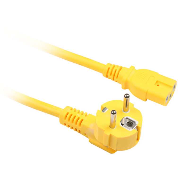 Прочный, хорошо заметный европейский удлинитель вилки FP-726,FP-706,FP-710