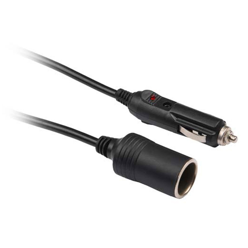 Удлинители прикуривателя автомобиля FP-728,FP-730