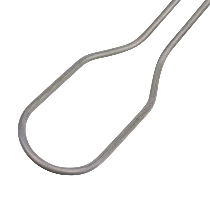 Нагревательный элемент для гриля-барбекю с ручкой FP-207,281,283