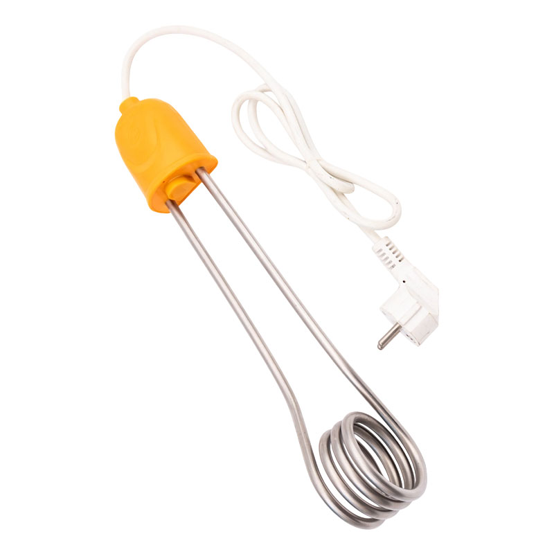 Патентный погружной водонагреватель с регулятором температуры FP-203,204,206