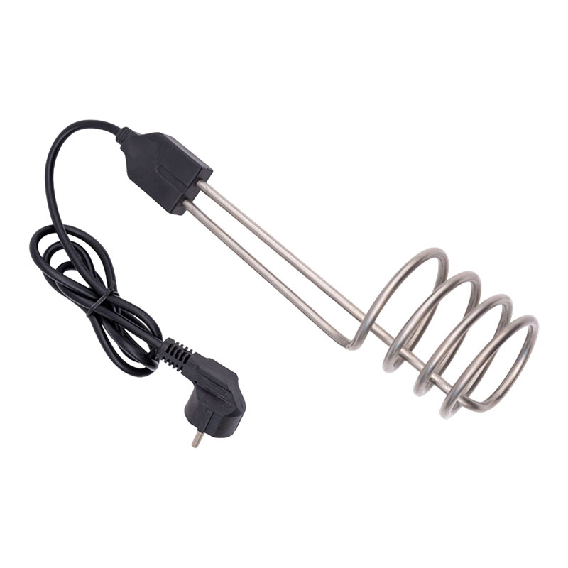 Патентный погружной водонагреватель с регулятором температуры FP-203,204,206