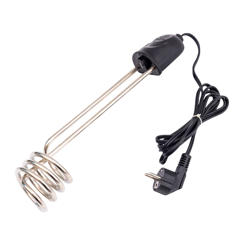 Патентный погружной водонагреватель с регулятором температуры FP-203,204,206