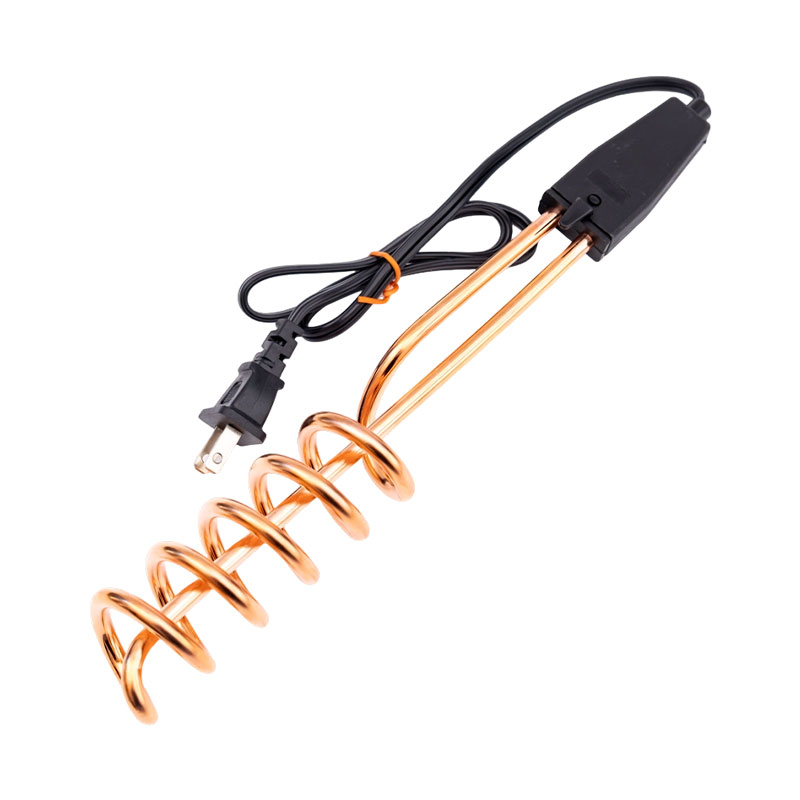 Мгновенный портативный электрический погружной водогрейный котел FP-218,219,234