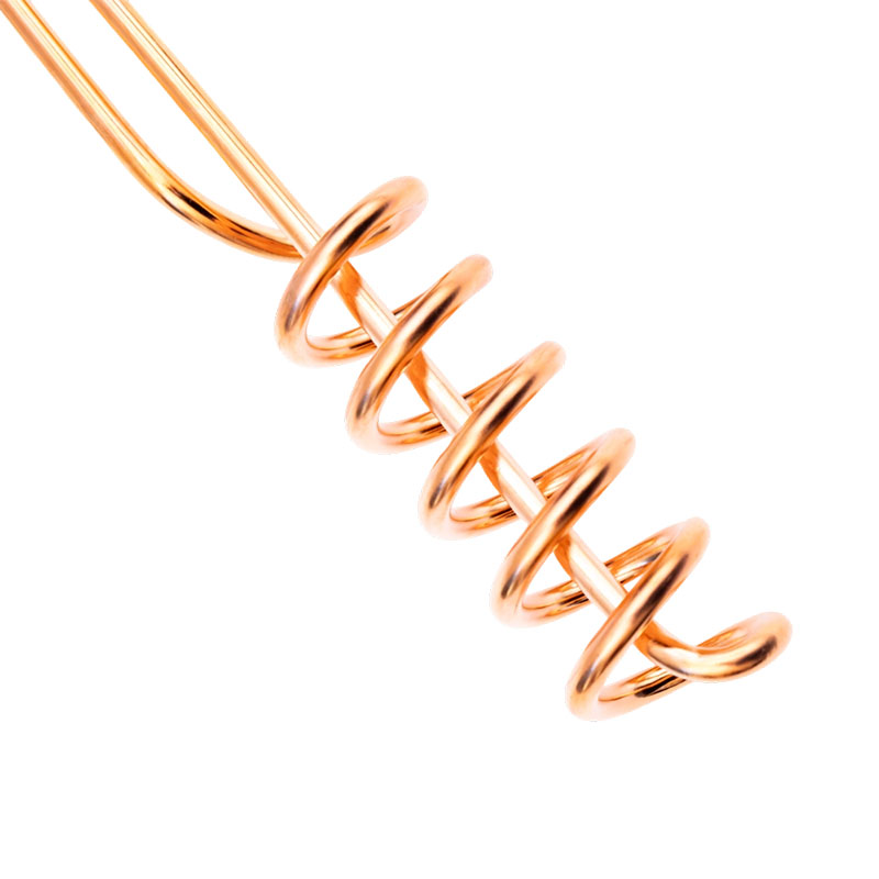 Мгновенный портативный электрический погружной водогрейный котел FP-218,219,234