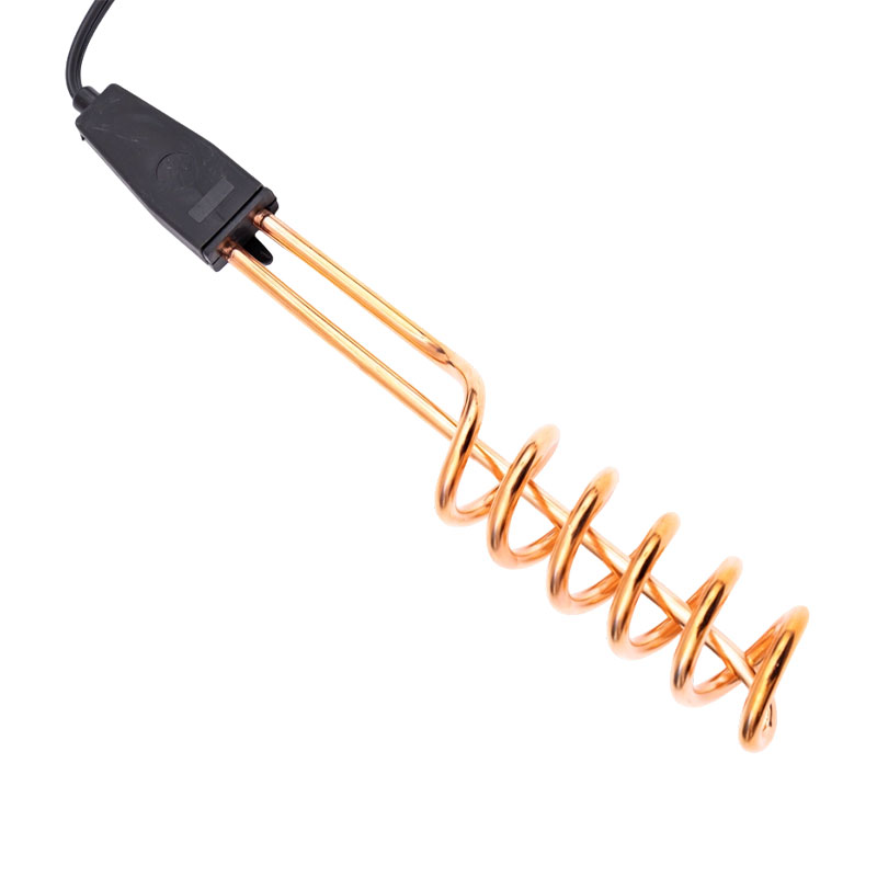 Мгновенный портативный электрический погружной водогрейный котел FP-218,219,234