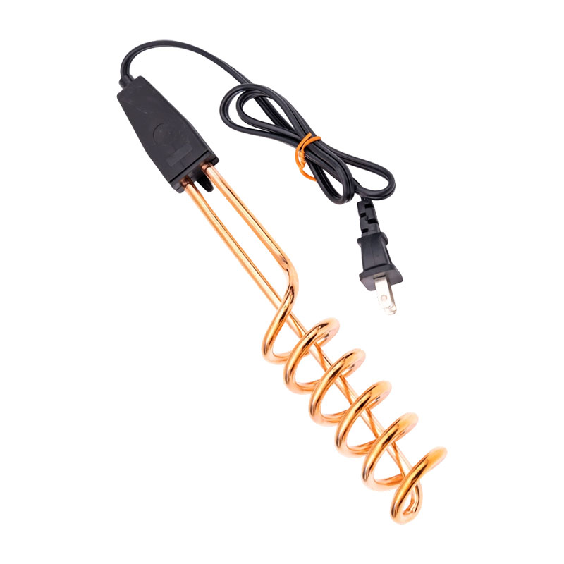 Мгновенный портативный электрический погружной водогрейный котел FP-218,219,234