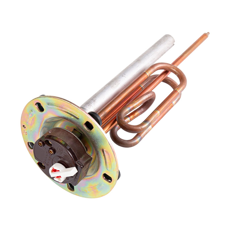 Комплект медных нагревательных элементов для водонагревателя FP-590 мощностью 2000 Вт