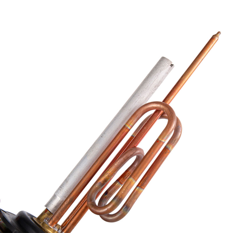 Комплект медных нагревательных элементов для водонагревателя FP-590 мощностью 2000 Вт