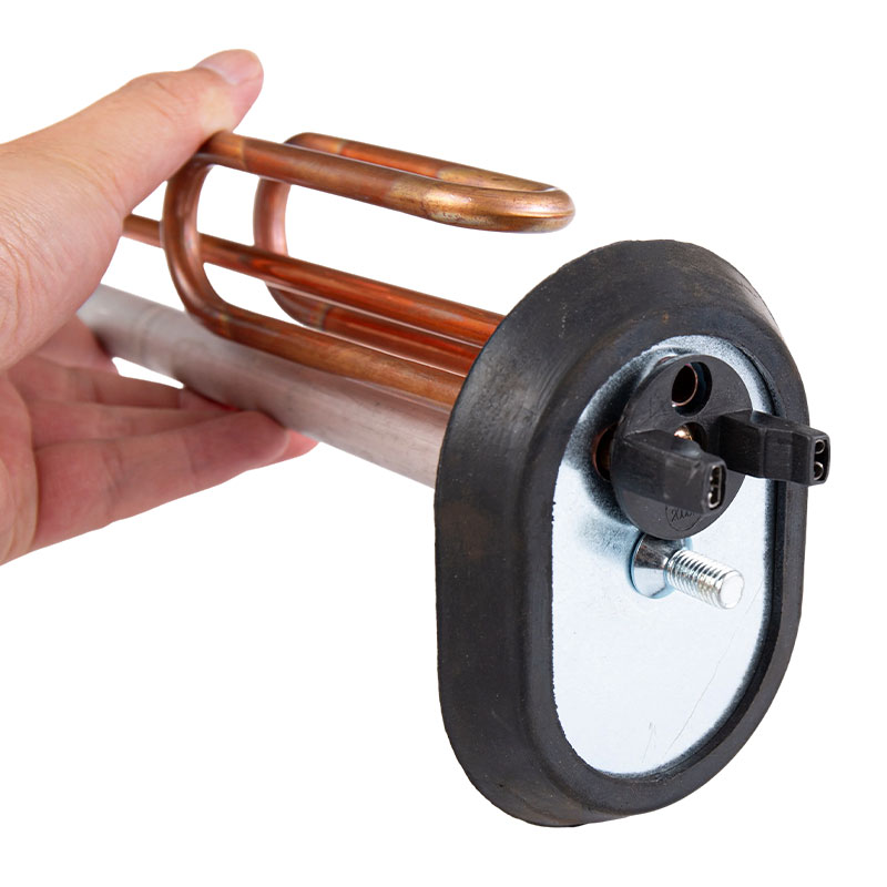 Комплект для замены медного электрического котла FP-580 Immersion