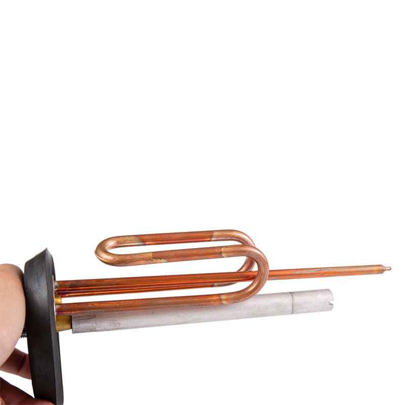 Комплект для замены медного электрического котла FP-580 Immersion