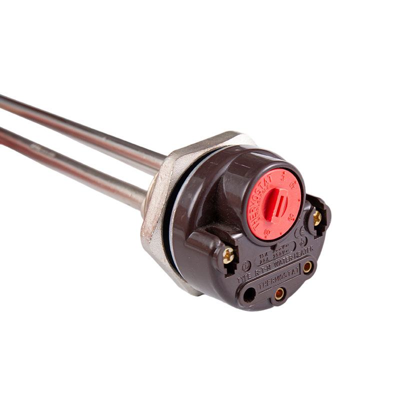 FP-545 1500 Вт/2000 Вт электрический водонагреватель нагревательный элемент с термостатом