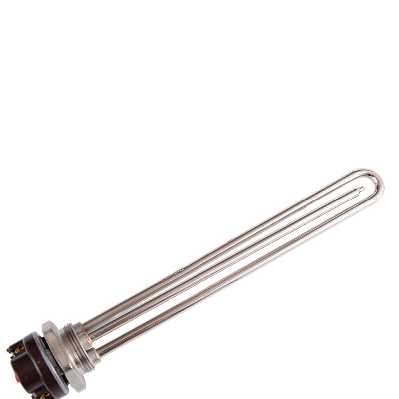 FP-545 1500 Вт/2000 Вт электрический водонагреватель нагревательный элемент с термостатом