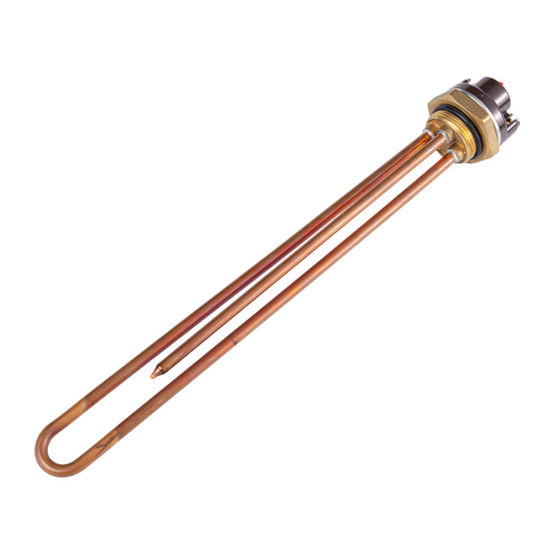 FP-545 1500 Вт/2000 Вт электрический водонагреватель нагревательный элемент с термостатом