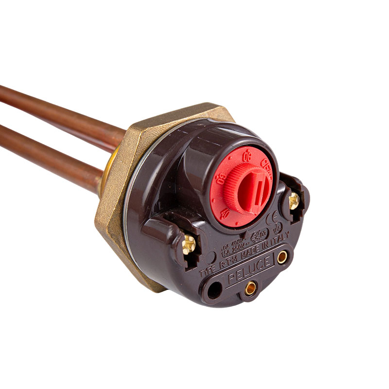 FP-545 1500 Вт/2000 Вт электрический водонагреватель нагревательный элемент с термостатом