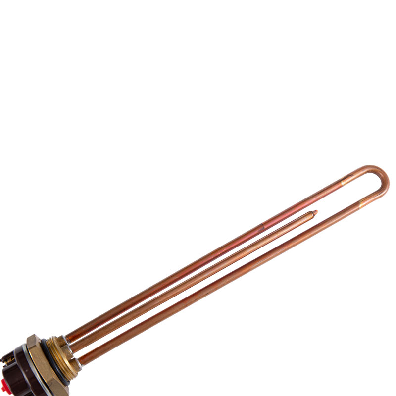 FP-545 1500 Вт/2000 Вт электрический водонагреватель нагревательный элемент с термостатом