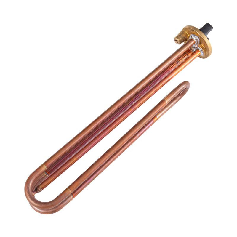 FP-558,568 2000 Вт медный трубчатый водонагревательный элемент