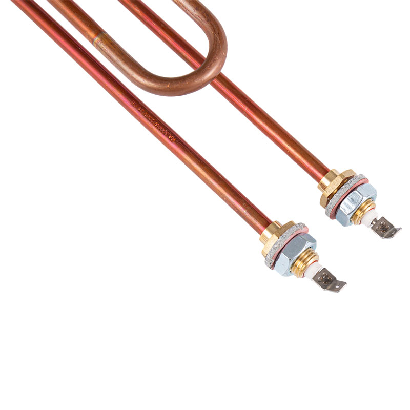 FP-536C 3000 Вт Болгария настраиваемый водонагревательный элемент