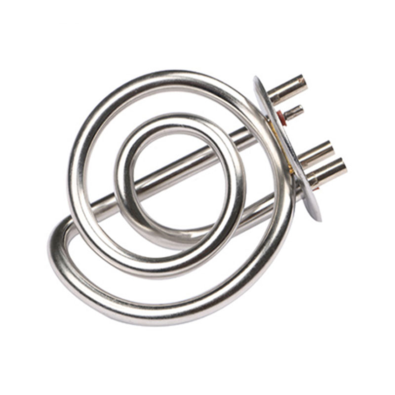 Запчасти для электрочайника из нержавеющей стали FP-502&503 нагревательная трубка