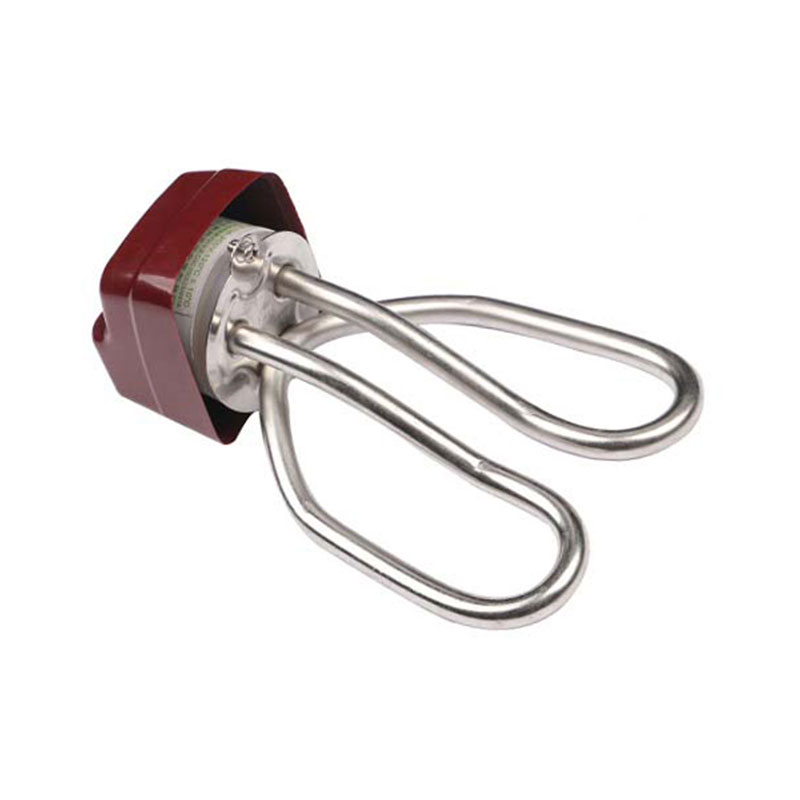 Комплект нагревательных трубок для электрического чайника FP-508 мощностью 1500 Вт