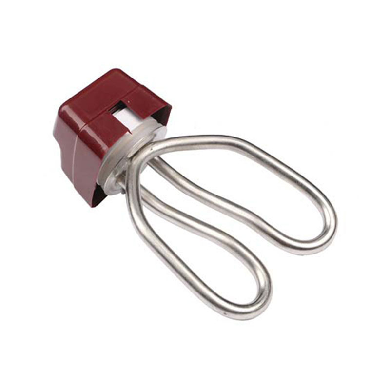 Комплект нагревательных трубок для электрического чайника FP-508 мощностью 1500 Вт