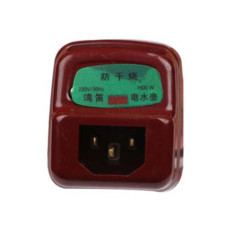 Комплект нагревательных трубок для электрического чайника FP-508 мощностью 1500 Вт