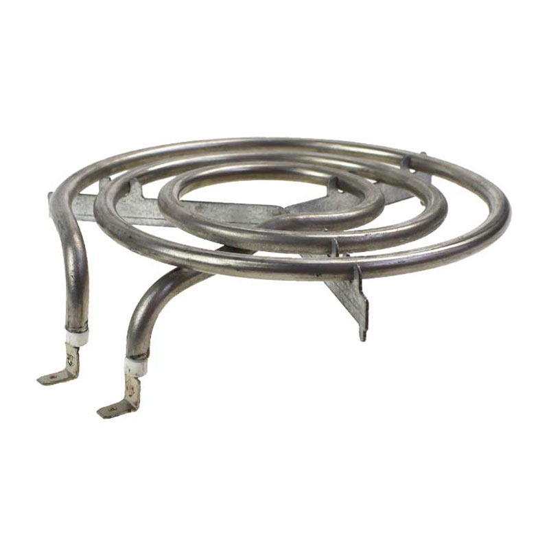 Спиральный нагревательный элемент FP-326 мощностью 1000 Вт для электроплиты