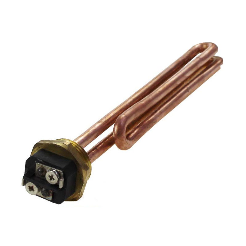 FP-569,571 Замена нагрева 5500 Вт для проточного водонагревателя