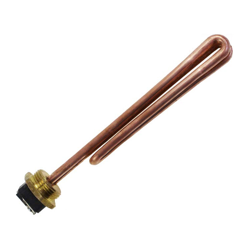 FP-569,571 Замена нагрева 5500 Вт для проточного водонагревателя