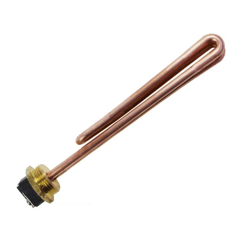 FP-569,571 Замена нагрева 5500 Вт для проточного водонагревателя