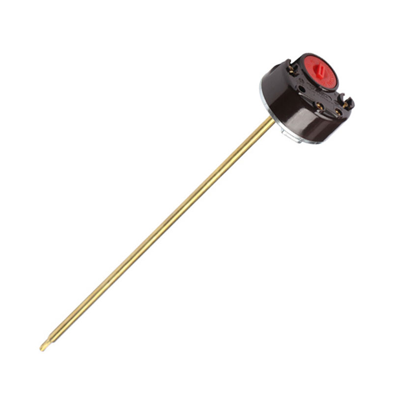 Термостат с регулируемой температурой для электрического водонагревателя