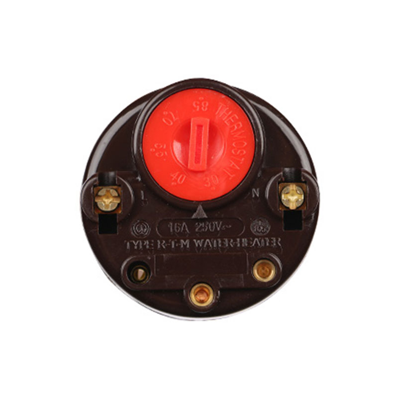 Термостат с регулируемой температурой для электрического водонагревателя